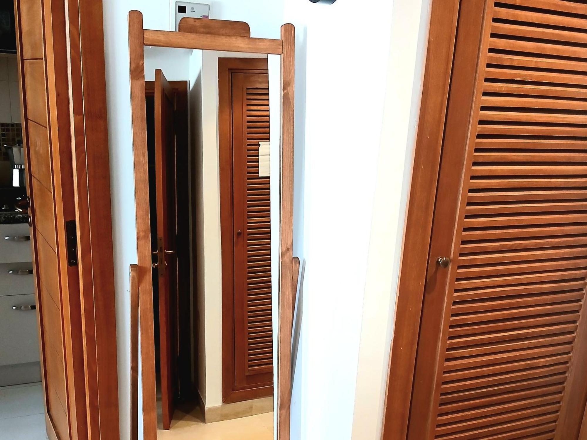 Apartment Tres Standing Avec Vue Degagee